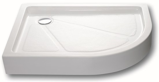 AZARIO Душевой поддон  900х1200х150 R, для VICTORIA 2131-1-R P2912 R - фото 351264