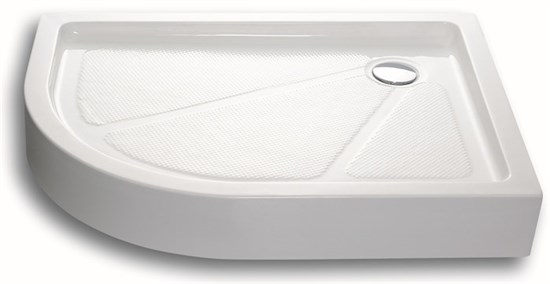 AZARIO Душевой поддон  900х1200х150 L, для VICTORIA 2131-1-L P2912 L - фото 351279