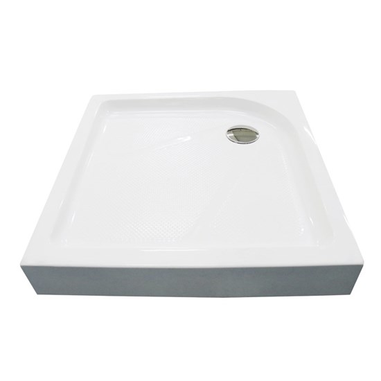 AZARIO Душевой поддон  1000х1000х150 R/L, для GREENWOOD 1000, NAG 1221 1000 P110 R/L (P11010) - фото 351420
