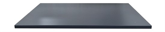 AZARIO Столешница Gris 75 750х520х16 цвет серый (CS00080431), цвет Серый CS00080431 - фото 353799