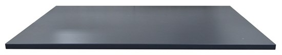 AZARIO Столешница Gris 90 900х520х16 цвет серый (CS00080432), цвет Серый CS00080432 - фото 353801