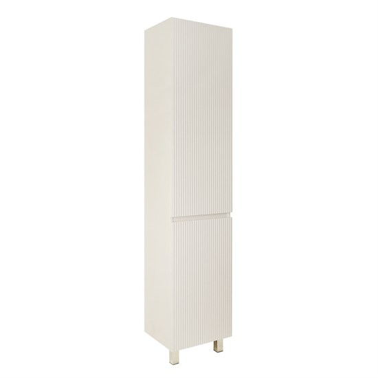 AZARIO Пенал Viola 40 400х320х1900 напольный, бежевый (CS00096743), цвет бежевый CS00096743 - фото 353808