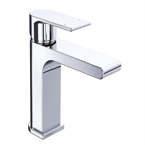 AZARIO Смеситель для раковины DELANO хром (AZ-15844521) AZ-15844521 - фото 358833