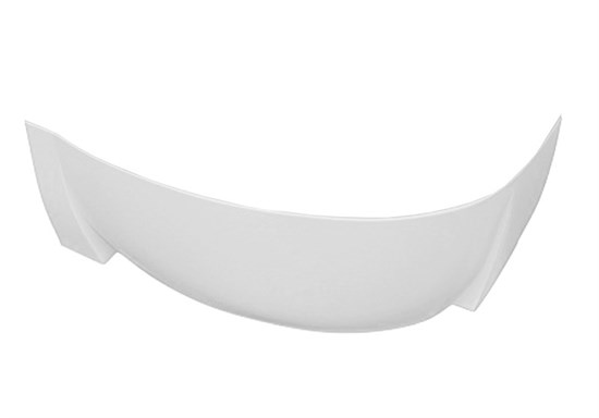 AZARIO Панель фронтальная к ванне PAOLINA 170*97 см, левосторонняя (AV.0072170F) AV.0072170F - фото 361009