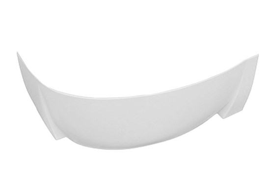 AZARIO Панель фронтальная к ванне PAOLINA 170*97 см, правосторонняя (AV.0071170F) AV.0071170F - фото 361010