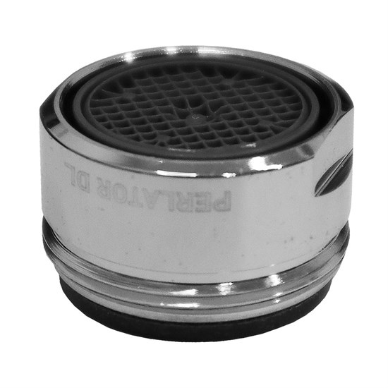 AZARIO Аэратор металлический Neoperl 1/2", хром (CS00088958) CS00088958 - фото 361049