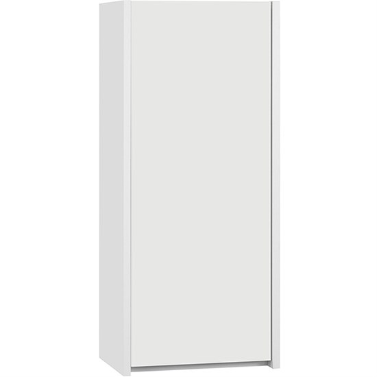 AQUATON Подвесной шкаф Сканди 35 Белый (1A255003SD010) 1A255003SD010 - фото 362238
