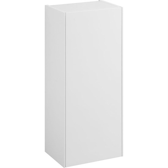 AQUATON Подвесной шкаф Сохо 35 белый глянцевый (1A258403AJ010) 1A258403AJ010 - фото 362436
