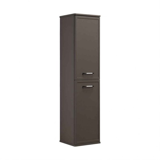 AQUATON Пенал подвесной Нео-Классика мускат (1A284603NCR30) 1A284603NCR30 - фото 362757