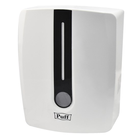 PUFF Электросушитель для рук "Puff-8808", белый, 1,2 кВт 1401.327 - фото 365282
