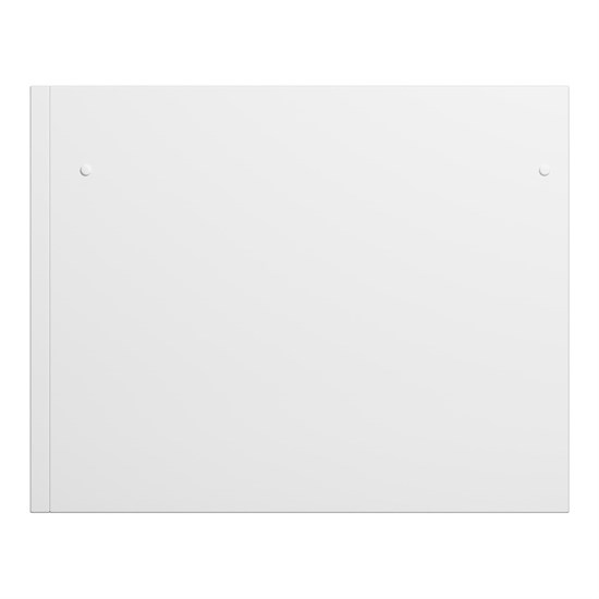 VINCEA Экран торцевой для ванны (1800)*800 SC-T(180)80 - фото 372156