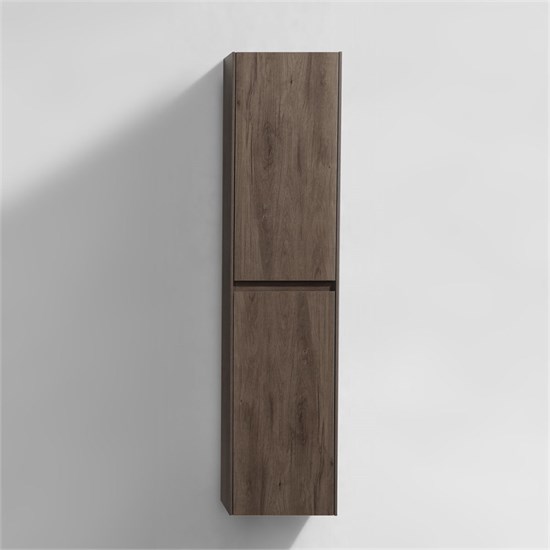 VINCEA Шкаф Chiara/Luka VSC-2CL150RO подвесной, 1500*350*300, R.Oak VSC-2CL150RO - фото 374782