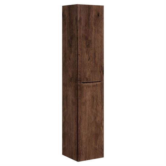 VINCEA Шкаф Mia VSC-2M170RW-L подвесной, 1700*350*350, R.Wood, левый VSC-2M170RW-L - фото 374802