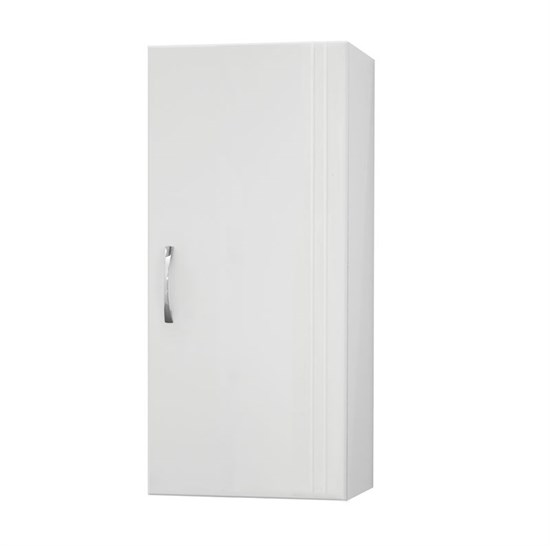 STYLE LINE Подвесной шкаф Style Line 360/800 800*360*240 ЛС-00000197 - фото 378141