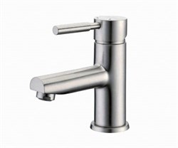 WASSERKRAFT Wern 4203 Смеситель для раковины 4203 - фото 37945