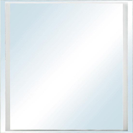 STYLE LINE El Fante Provence El Fante Зеркало "Прованс 80", белый с подсветкой СС-00000445