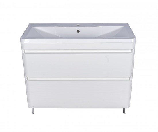 STYLE LINE El Fante Atlantica El Fante Тумба напольная "Атлантика 90", Люкс антискрейч, PLUS СС-00002212