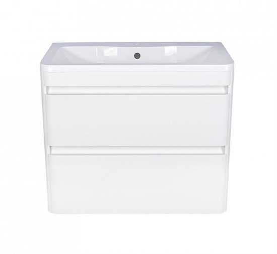 STYLE LINE El Fante Atlantica El Fante Тумба подвесная "Атлантика 60", Люкс антискрейч, PLUS СС-00002206