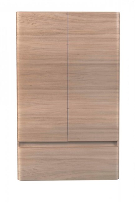 STYLE LINE El Fante Atlantica El Fante Подвесной шкаф "Атлантика 1000", с ящиком, ясень перламутр СС-00002229