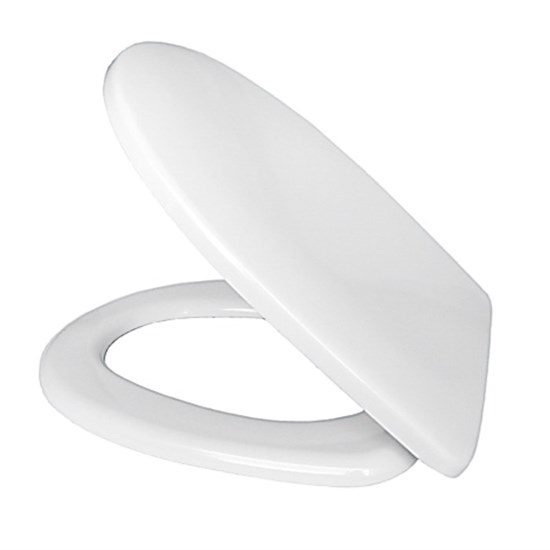 IDDIS Сиденье для унитаза soft close дюропласт 126 (ID 126 Dp Sc) ID 126 Dp Sc