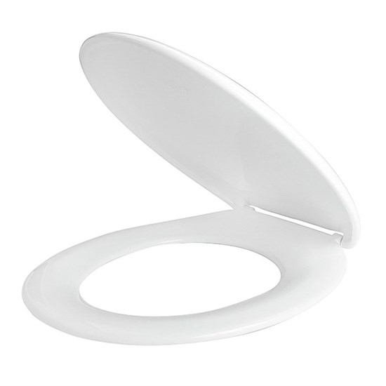 IDDIS Сиденье для унитаза белое (ID 01 061.1 bel) ID 01 061.1 bel