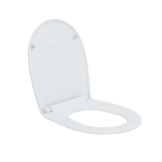 IDDIS Сиденье из полипропилена Soft Close 005 (005PPS3i31) 005PPS3i31