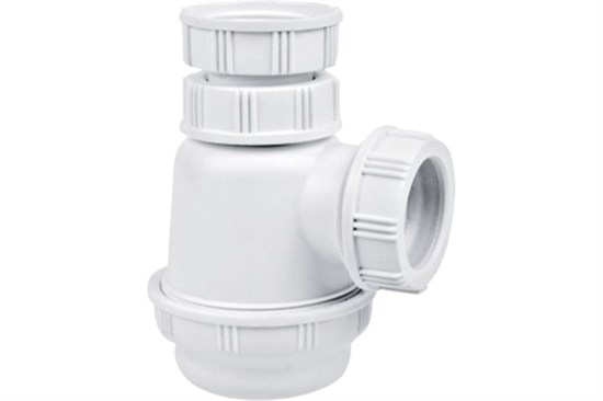 IDDIS Сифон 1' 1/4*32 мм для биде и умывальников (006UP00i84) 006UP00i84