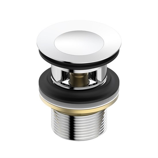 IDDIS Выпуск для умывальника Optima Home, хром (001SB01i88) 001SB01i88