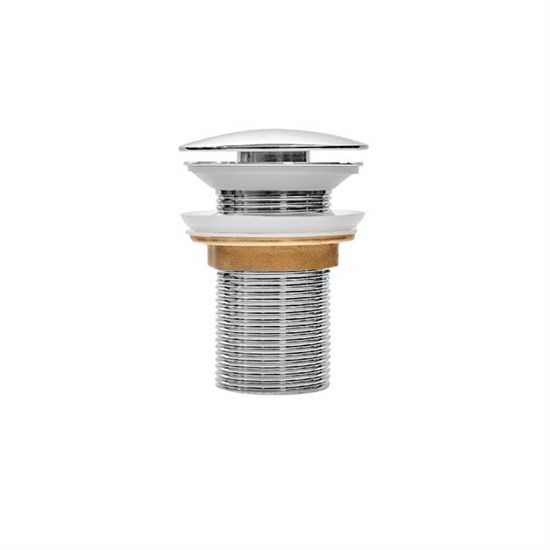 IDDIS Выпуск для умывальника без перелива Optima Home (OPHG000i88) OPHG000i88