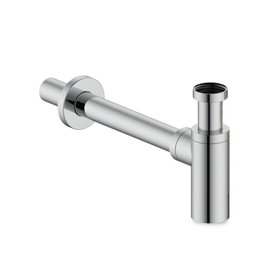 IDDIS Бутылочный сифон для умывальника Optima Home (OPTSB00i84) OPTSB00i84