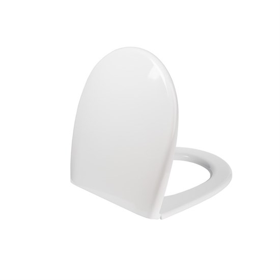 IDDIS Сиденье для унитаза, полипропилен, , 001, (001PP00i31) 001PP00i31