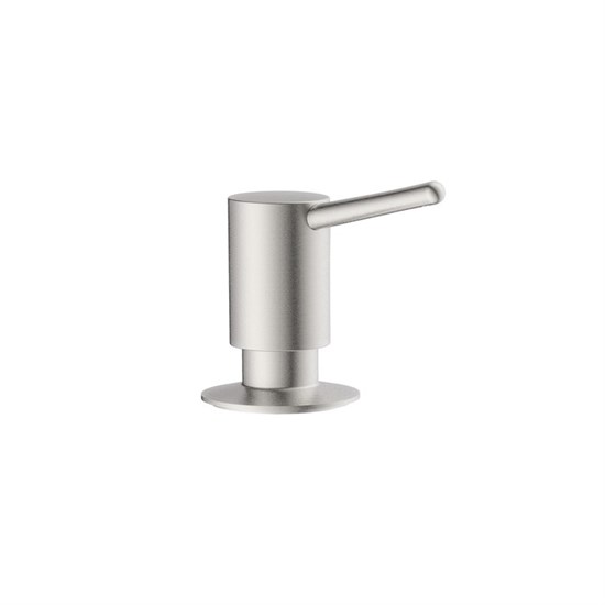 IDDIS Дозатор Kitchen Line латунь, сатин (SDIBN00i59) SDIBN00i59