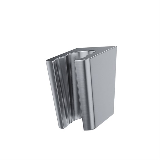 IDDIS Держатель для лейки Optima Home хром матовый (080BC00i53) 080BC00i53