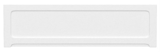 AZARIO Панель фронтальная к ванне 160 см для BELLA / FELISA (AV.0020160F) AV.0020160F