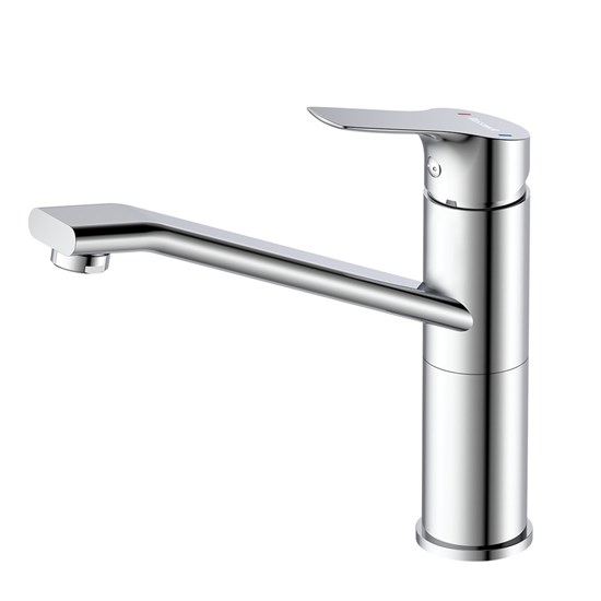 ROSSINKA RS29 Смеситель для кухни с поворотным изливом (RS29-25) RS29-25