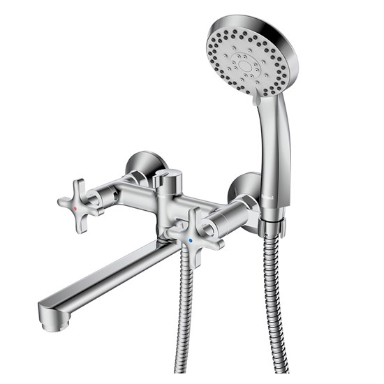 ROSSINKA RS39 Смеситель универсальный (RS39-85) RS39-85