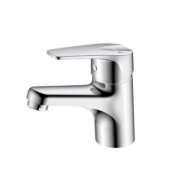 ROSSINKA D Смеситель для раковины монолитный (D40-13) D40-13