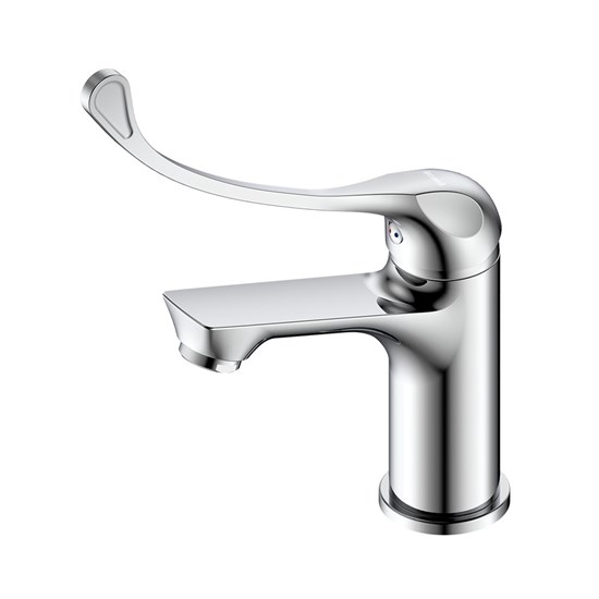 ROSSINKA Y Смеситель для раковины монолитный (Y35-26) Y35-26