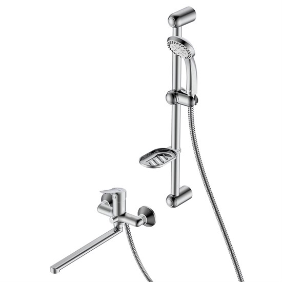 ROSSINKA SET Комплект смесителей "2 в 1" (SET35-85) SET35-85