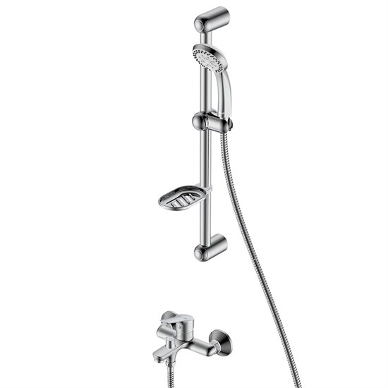 ROSSINKA SET Комплект смесителей "3 в 1" (SET35-84) SET35-84