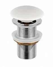 CERAMICA NOVA Донный клапан не нажимной CN2000MWnc