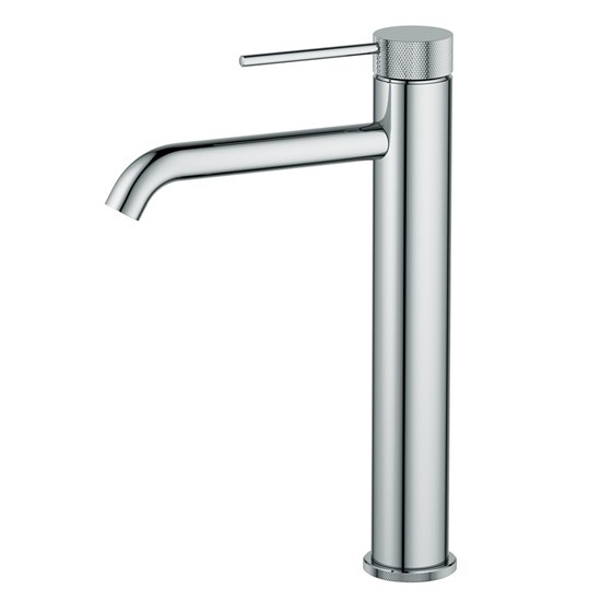 TIMO Смеситель для раковины-чаши Saona хром (2411/00F) 2411/00F