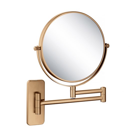 TIMO Зеркало Saona розовое золото (13076/19) 13076/19