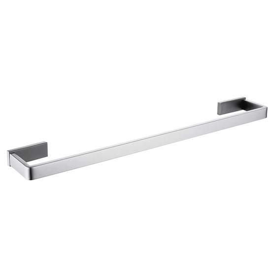 ABBER Полотенцедержатель Westen AA1754SP сатин AA1754SP