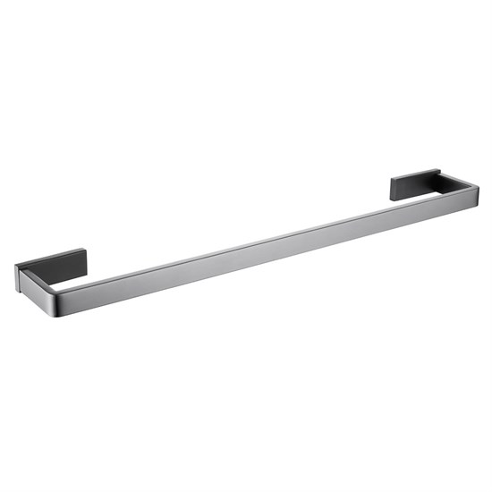 ABBER Полотенцедержатель Westen AA1754NG никель AA1754NG