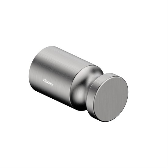 ABBER Крючок Osten 316 AA1850BST сталь брашированная AA1850BST