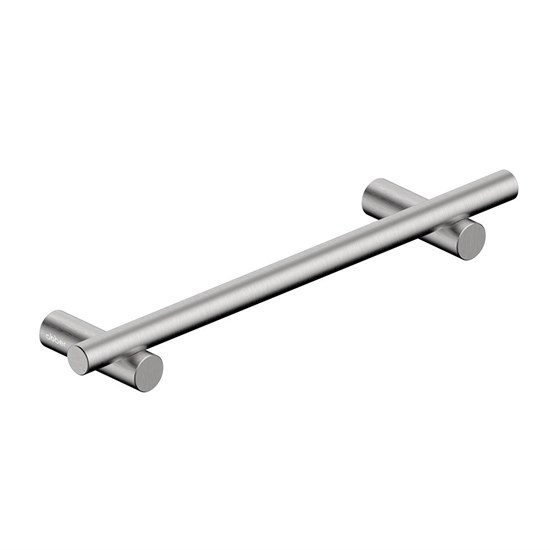 ABBER Полотенцедержатель Osten 316 AA1853BST сталь брашированная AA1853BST