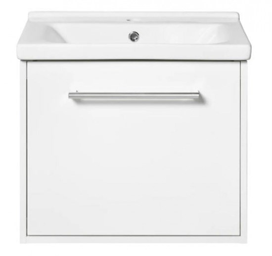 AQUATON Тумба под раковину Мерида 60 new 1A232401MF010