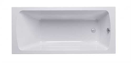 TIMO Ванна RITTA 1700*600*580 RITTA1760