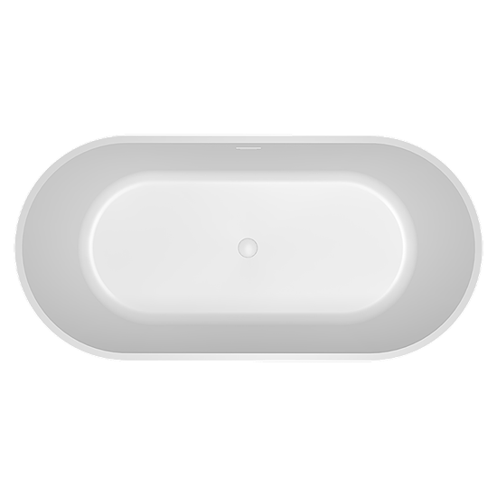 TIMO Ванна solid ELISSA1500 (1500*750*515) ELISSA1500